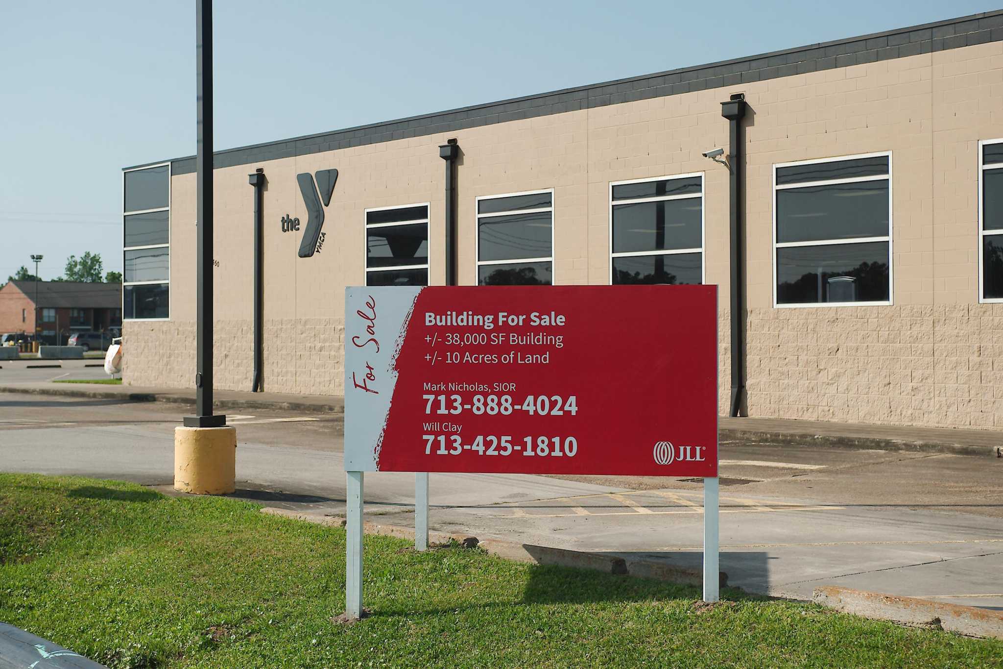 YMCA facility in ster for sale