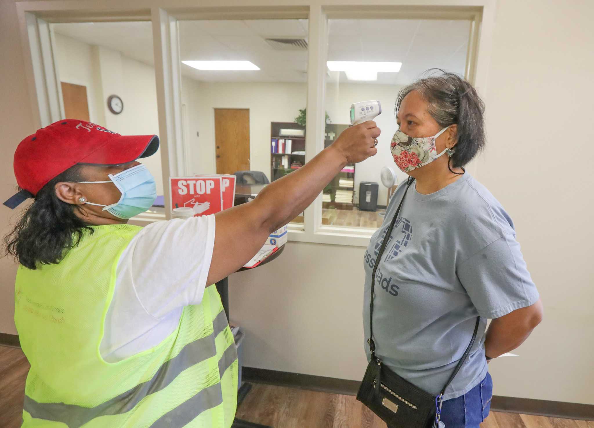 COVID Help Desk What is brain fog, and how do I know if I have it?
