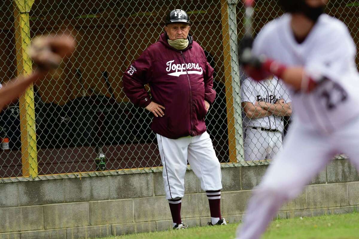 Fort Plain baseball coach Craig Phillips has produced an incredible career