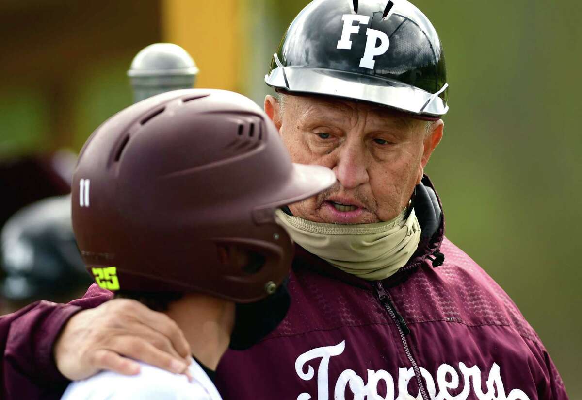 Fort Plain baseball coach Craig Phillips has produced an incredible career