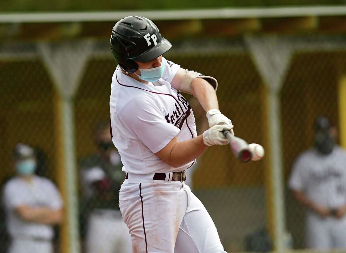 Fort Plain baseball coach Craig Phillips has produced an incredible career