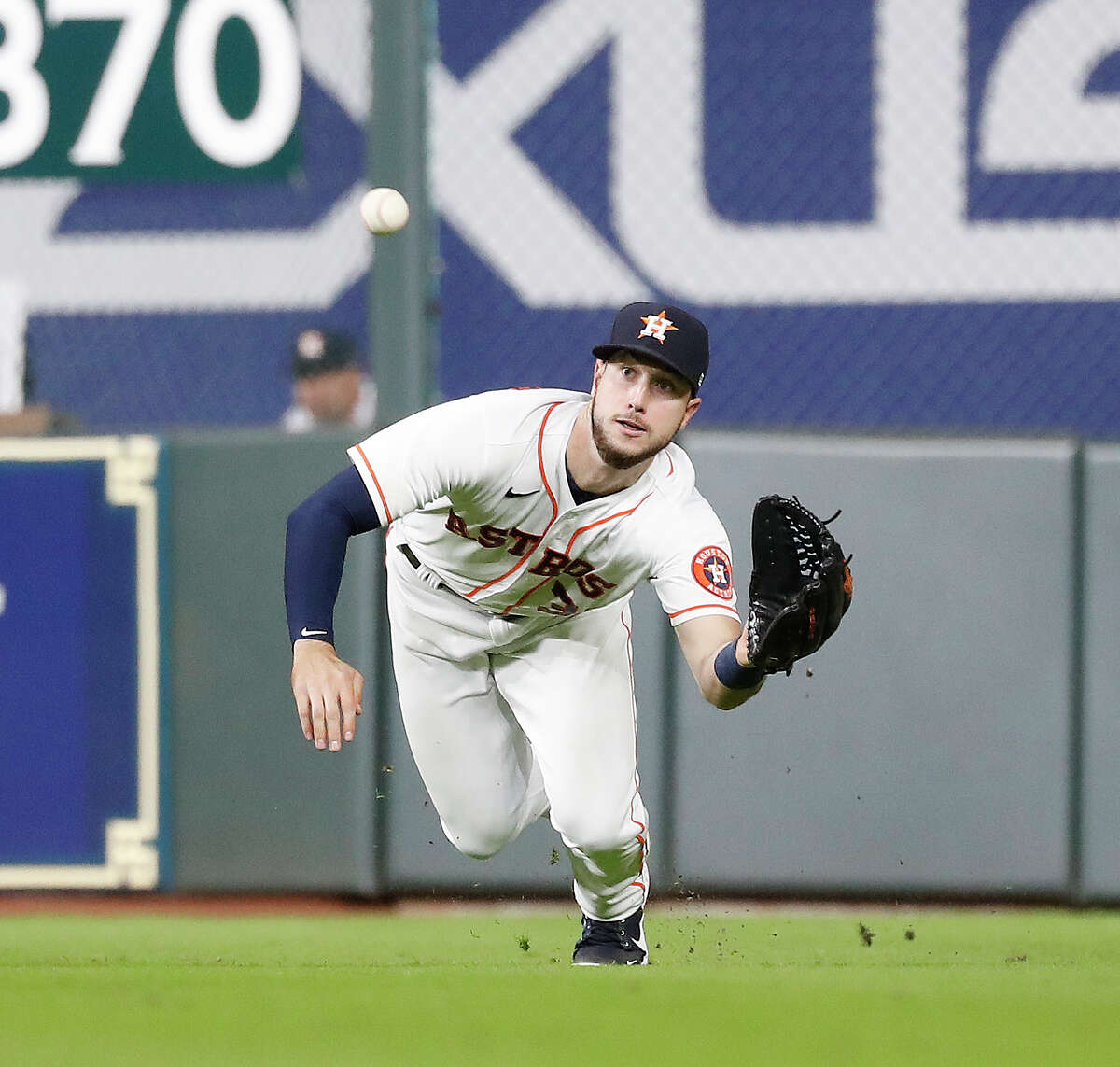 Astros insider A hot Kyle Tucker is 'on the way'