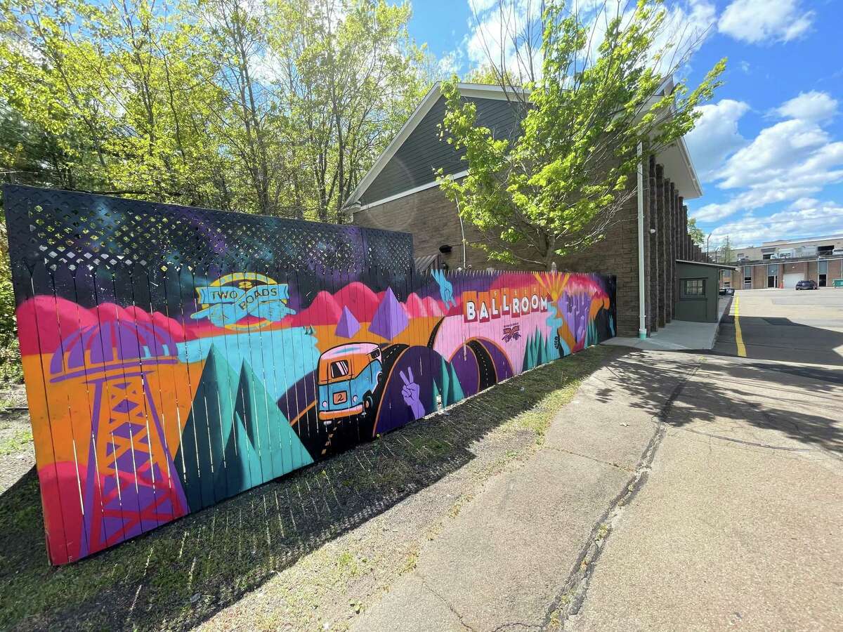 Hamden’s Space Ballroom to reopen after more than a year; first show