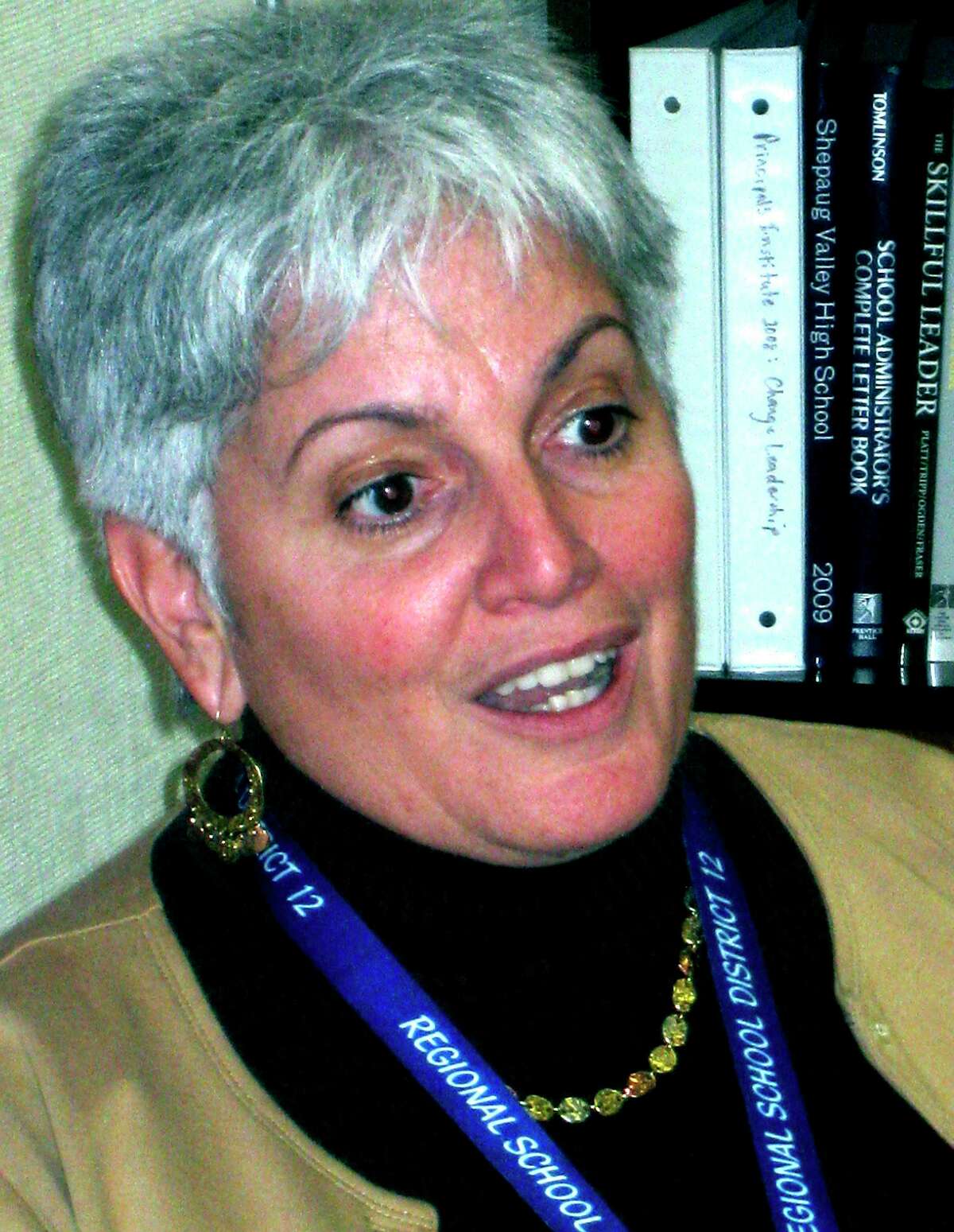 Kim Gallo