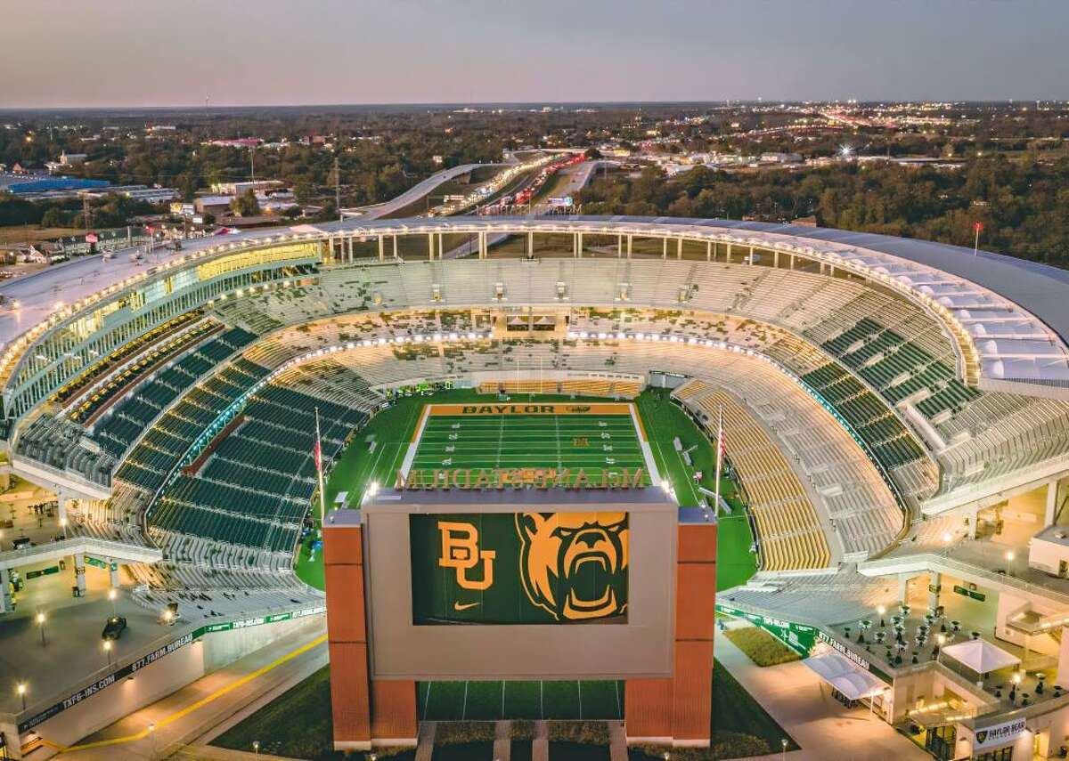 #99. Baylor University - Location: Waco, TX - Students: 13,906 - Acceptance rate: 45% - Graduation rate: 78% - Student to faculty ratio: 13:1 - Median earnings six years after graduation: $51,600 - Employment rate two years after graduation: 94% Baylor University is a private Christian University located in Waco, Texas. The university boasts more than 120 undergraduate degree programs, almost 80 master’s degree programs, and nearly four dozen doctoral programs. The school is Texas’ oldest continually operating university.