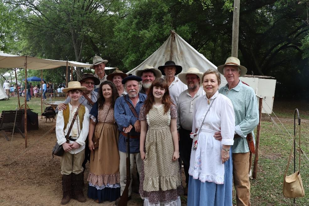 35th Annual Folk Life Festival shines light on pioneer life this