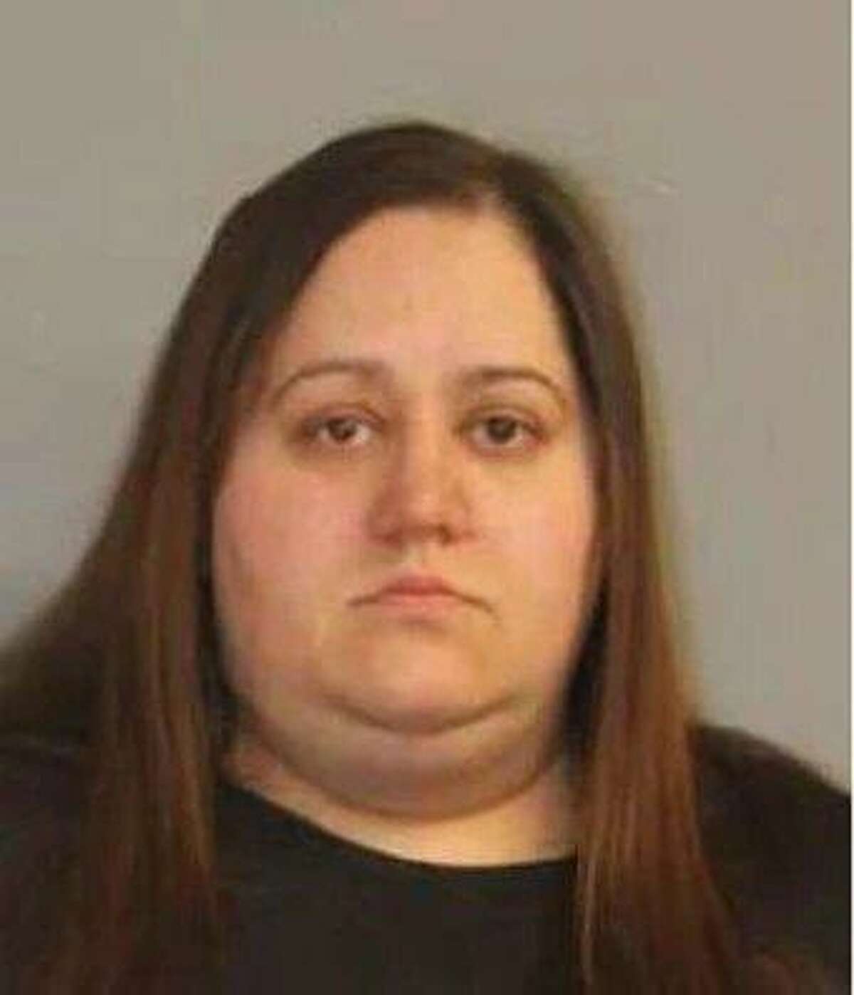 Jacqueline “Jackie” Barbour, 34, was charged with cruelty to persons and risk of injury to a minor.