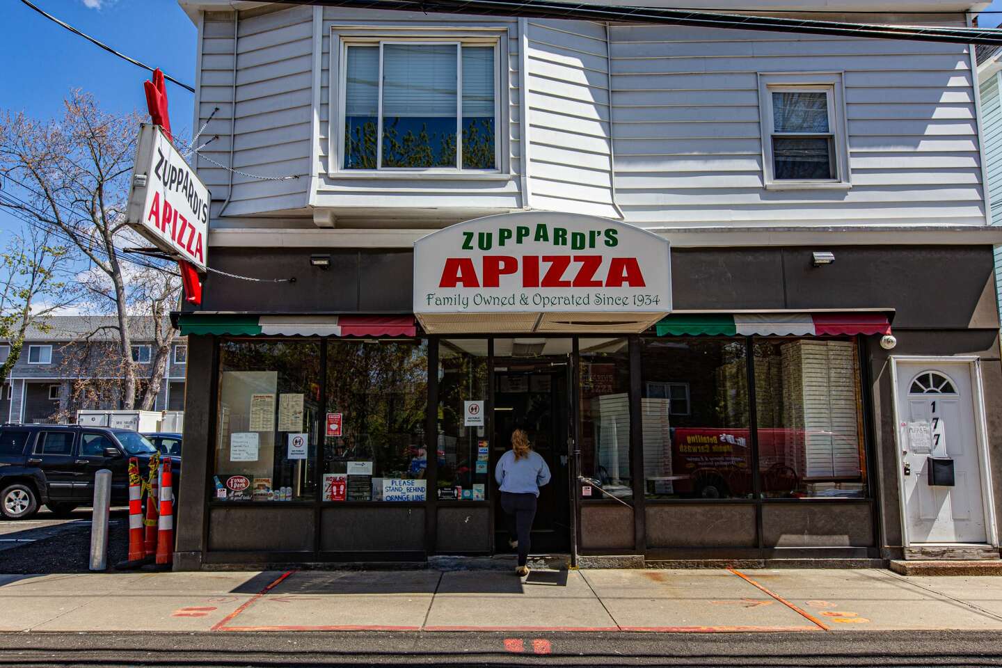 West Haven's Zuppardi's Apizza eyeing frozen pizza expansion