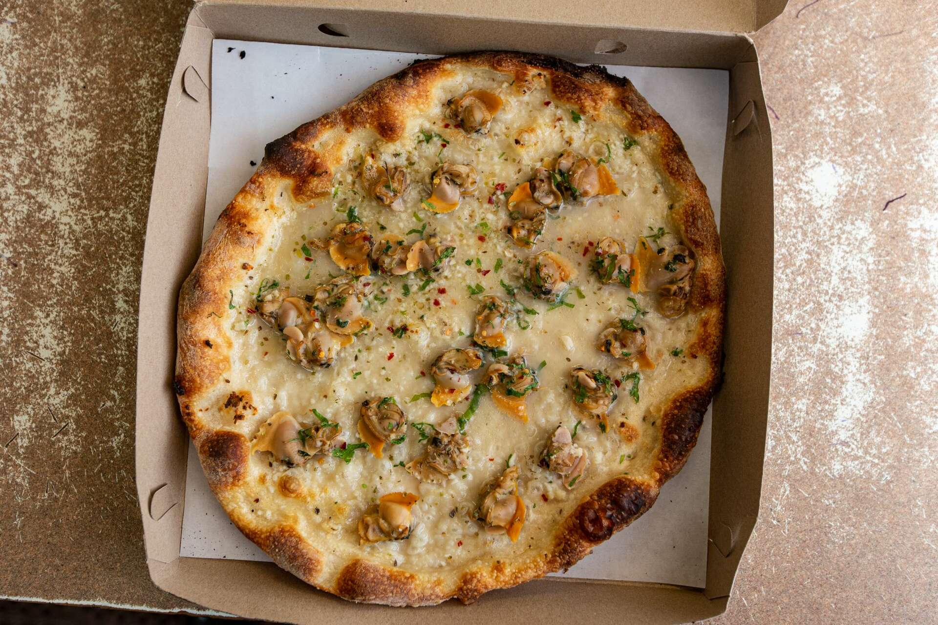 Zuppardi's Apizza opening Ansonia takeout spot Feb. 2