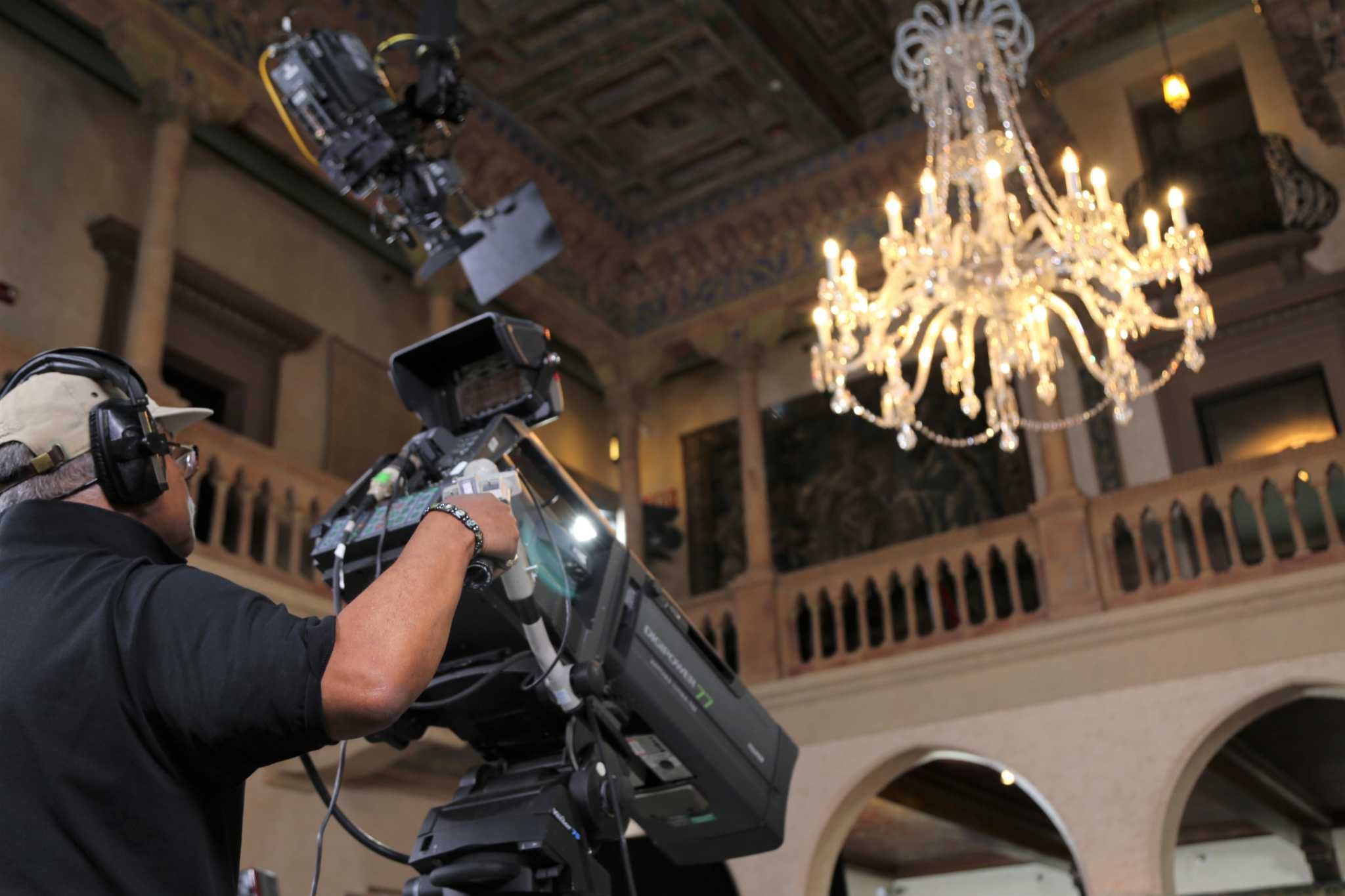 Antiques Roadshow to film at Wadsworth Mansion in Middletown - Vimarsana News