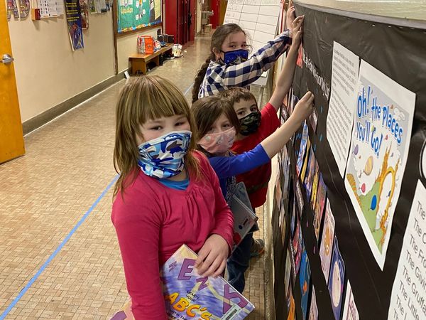 For two tiny Hamilton County school districts, there was no COVID-19 relief rescue - Vimarsana News