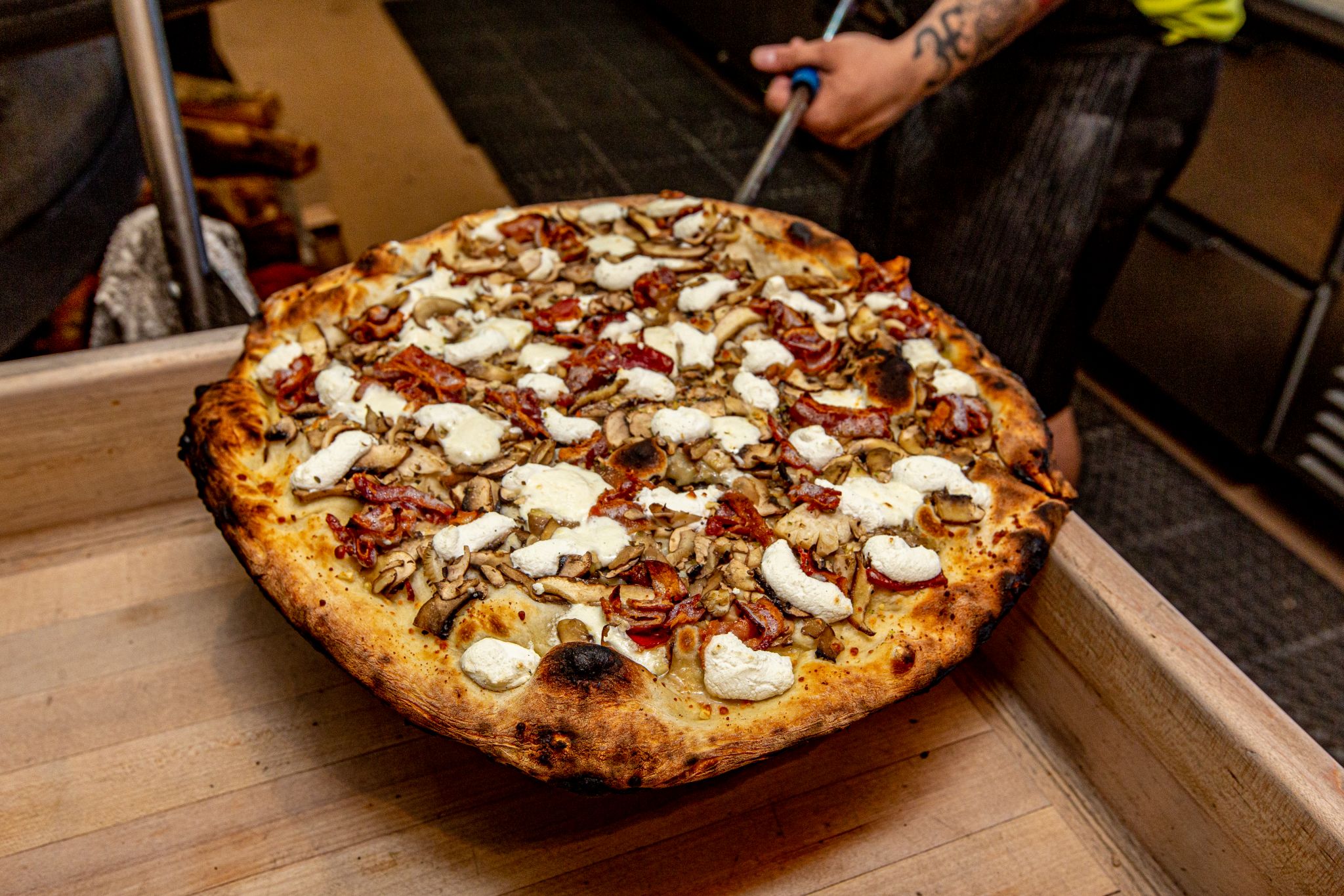 These CT reps voted against pizza as state food. Here's why - Vimarsana News