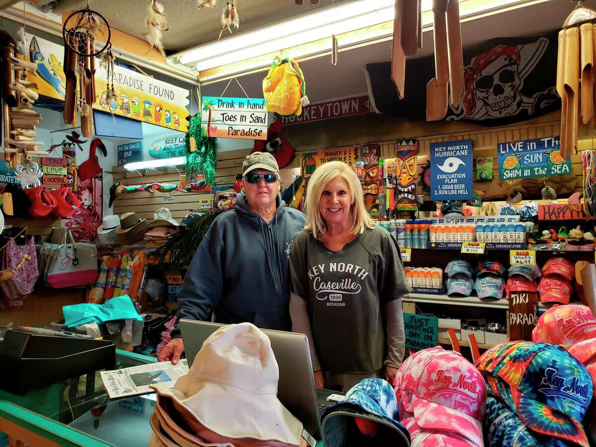 Building up Key North as the place to be