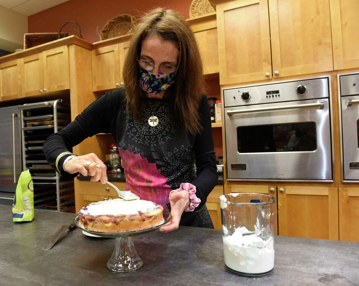 Dinner reflections of a future emptynester