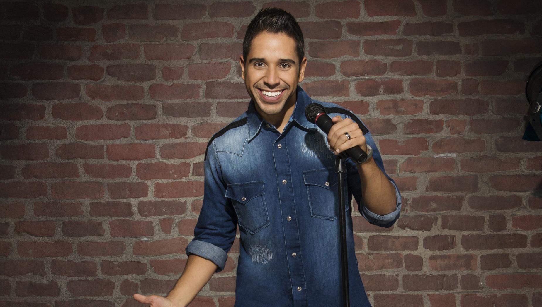 Things to do in San Antonio this weekend: comedian Erik Rivera, San Antonio Symphony, Southside Book Fair - Vimarsana News