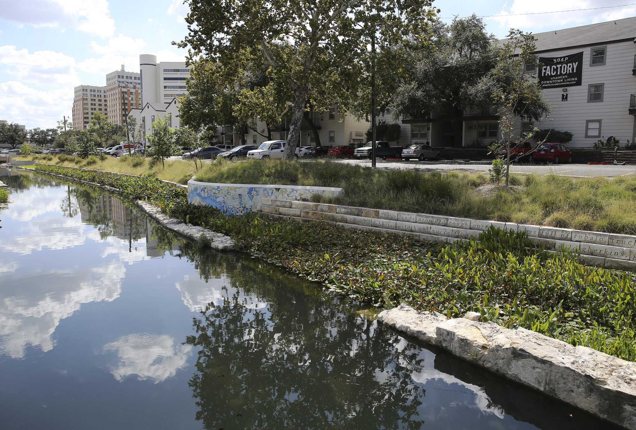 Removing barriers - San Antonians with vouchers won't be denied housing at city-funded rentals - Vimarsana News