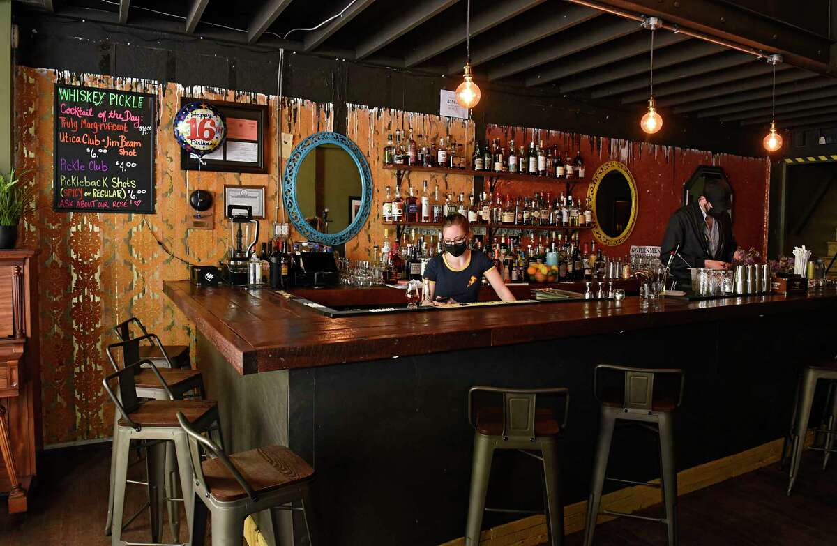 Pandemic fueled whiskey interest, consumption