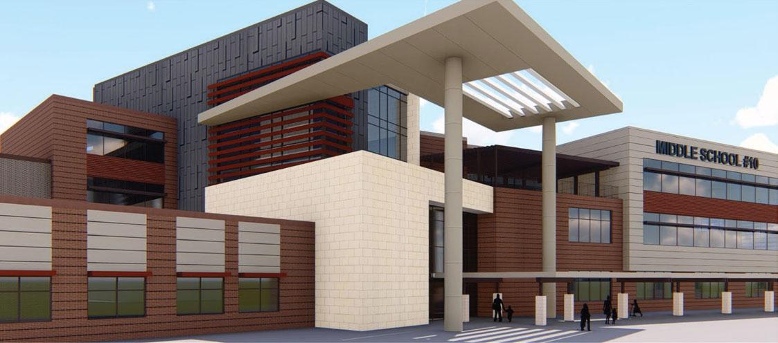Humble ISD s New Middle School Boundaries Impact Students Who Attend 