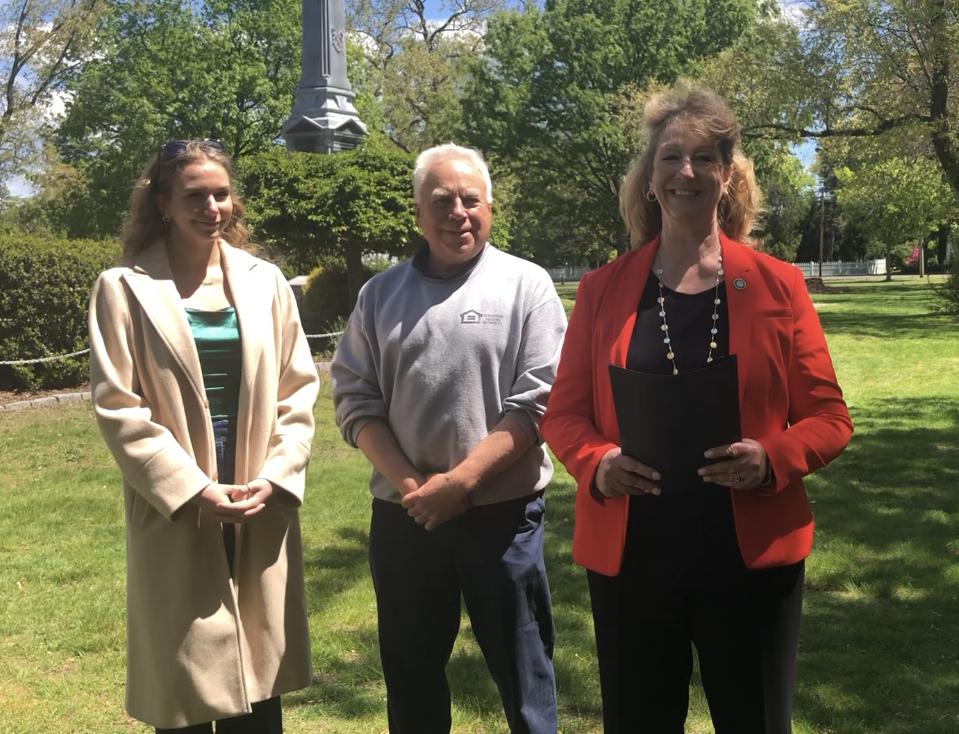 Stratford mayor announces re-election run, citing transparency, 'respectful government' - Vimarsana News