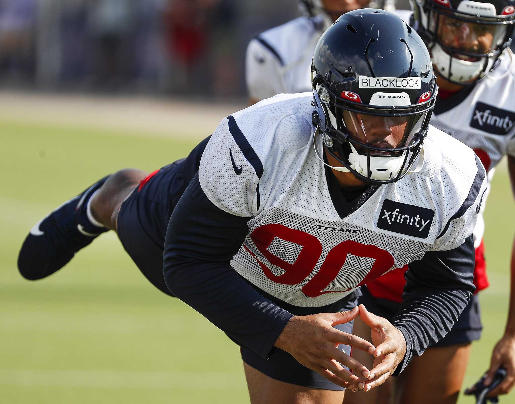 2021 Texans positional analysis: Offensive linemen