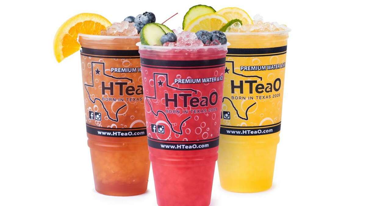 HTeaO, the self-serve sweet tea spot, is eyeing a Helotes store. 