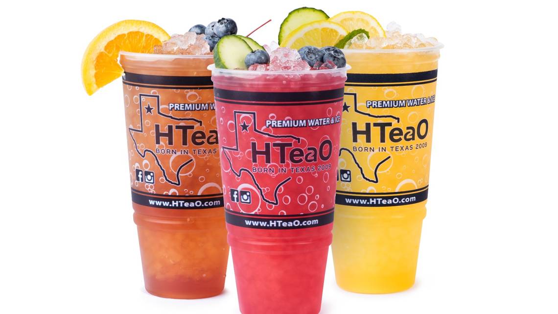 Sweet tea heaven HTeaO brews $500K Helotes location