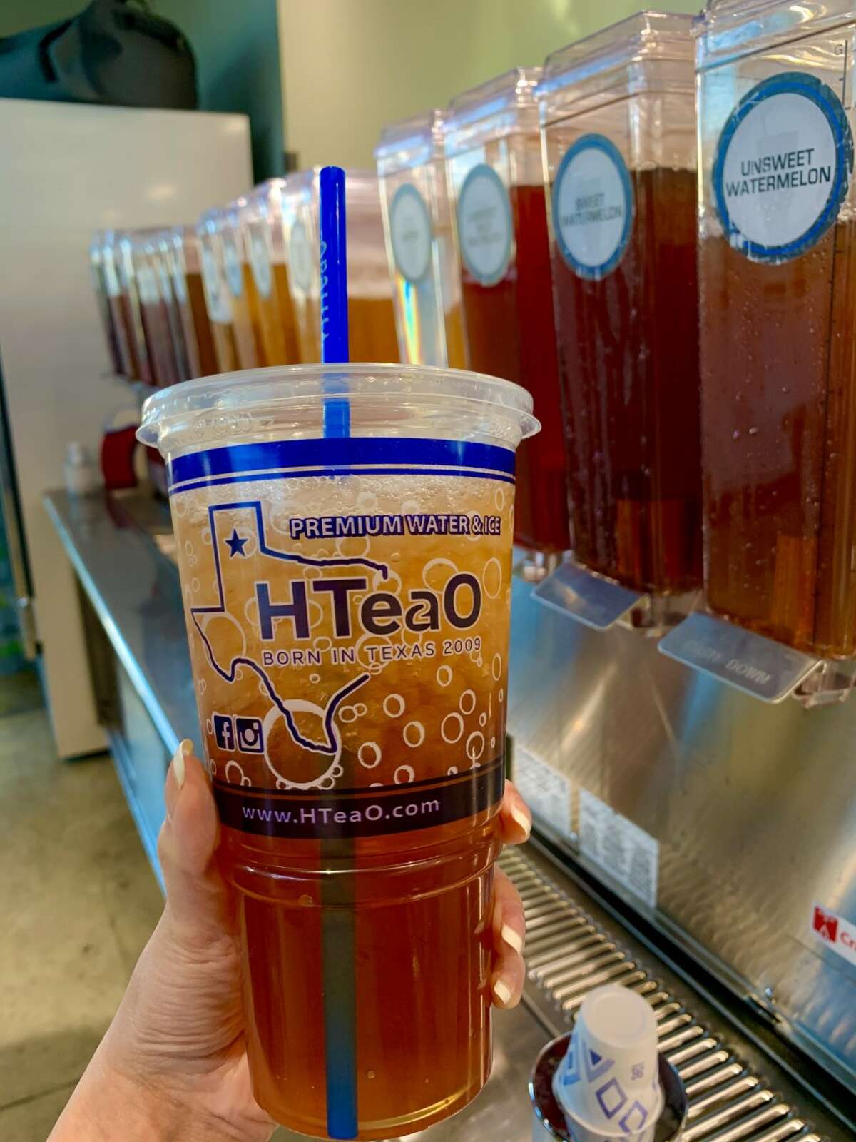 HTeaO stirring up more sweet tea shops in San Antonio