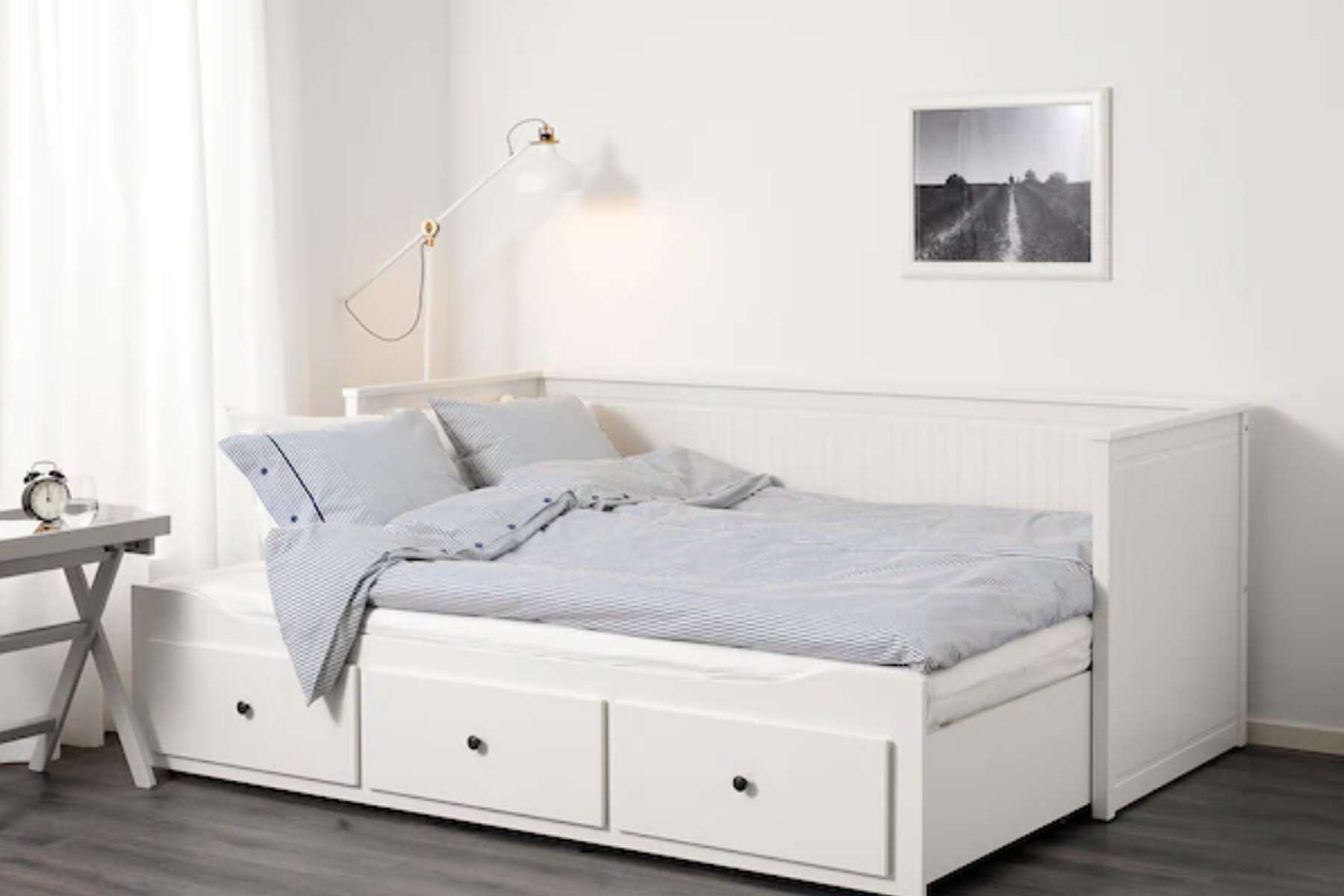 Ikea Houston Best Bedroom Furniture, Dark Gray King Size Headboard Ikea