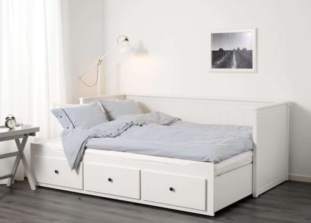 Vakman Waardeloos Een trouwe Beds at IKEA Houston | Best Bedroom Furniture Bets – Chron Shopping