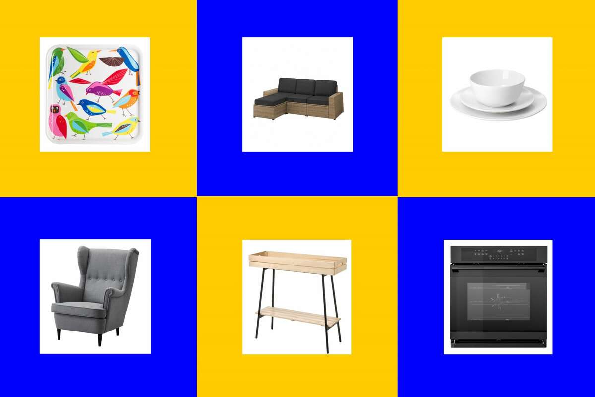 Find out what we think are the best products at IKEA Houston in this edition of Chron Shopping's Favorite Things. 