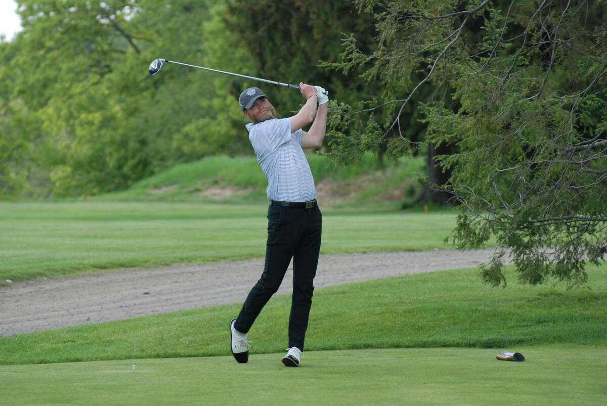 Dan Murphy from Smith Richardson Golf Course has advanced to U.S. Open sectional qualifying.