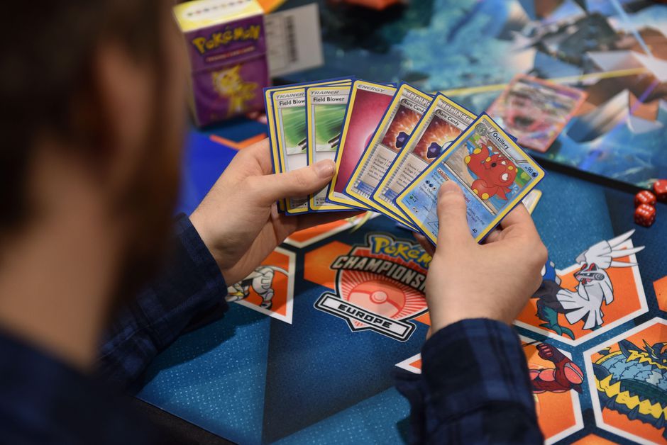 Target, Walmart reportedly suspend sales of Pokemon cards - Vimarsana News