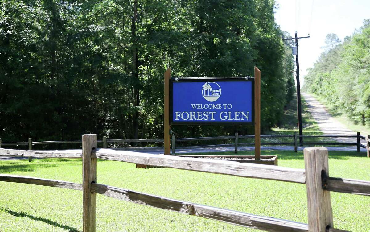 Forest Glen Camps in Huntsville on Wednesday, May 5, 2021. Executive director John Davidhizar says he pays almost $1500 a month for his camp's internet service, that is often too slow and unreliable.
