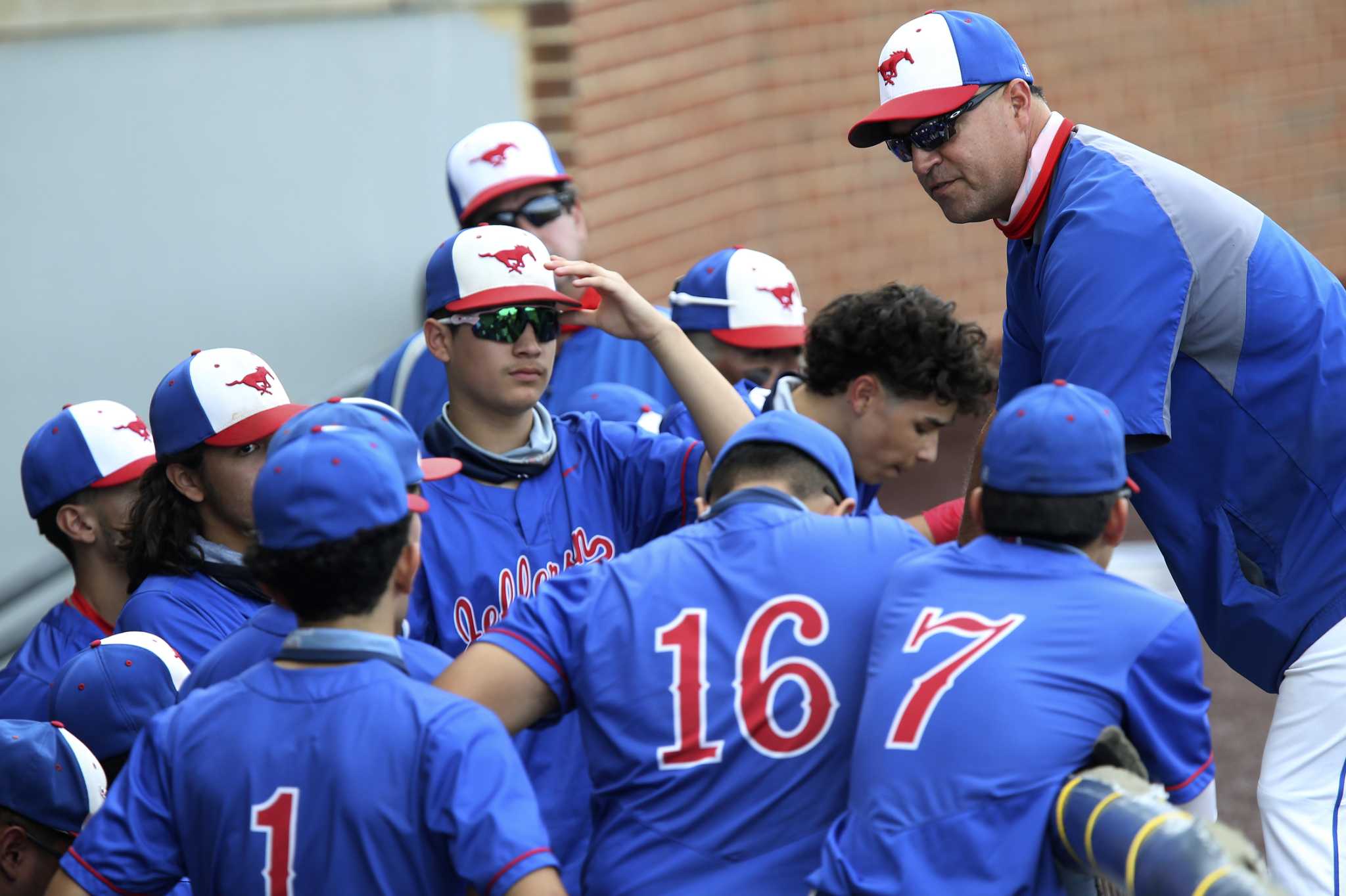 Jefferson baseball team reflects on past season