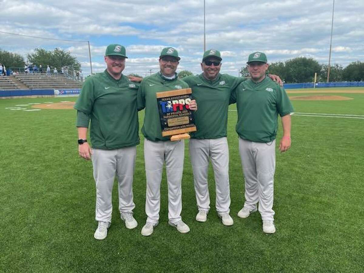 State champs! Lutheran South has stunning run to title