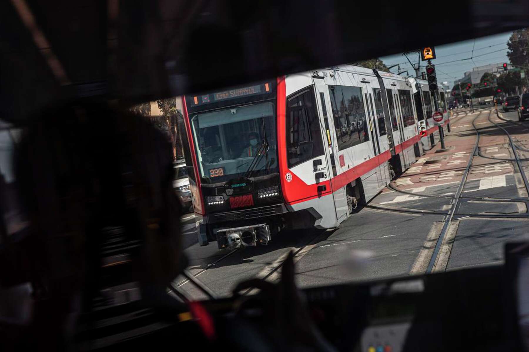 Muni Metro Subway Service Returns On Saturday But Still Faces A Long Road To Full Recovery