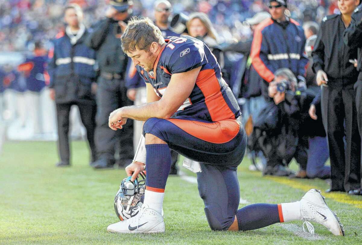 It would be a 'hard journey' for Tim Tebow to succeed as a