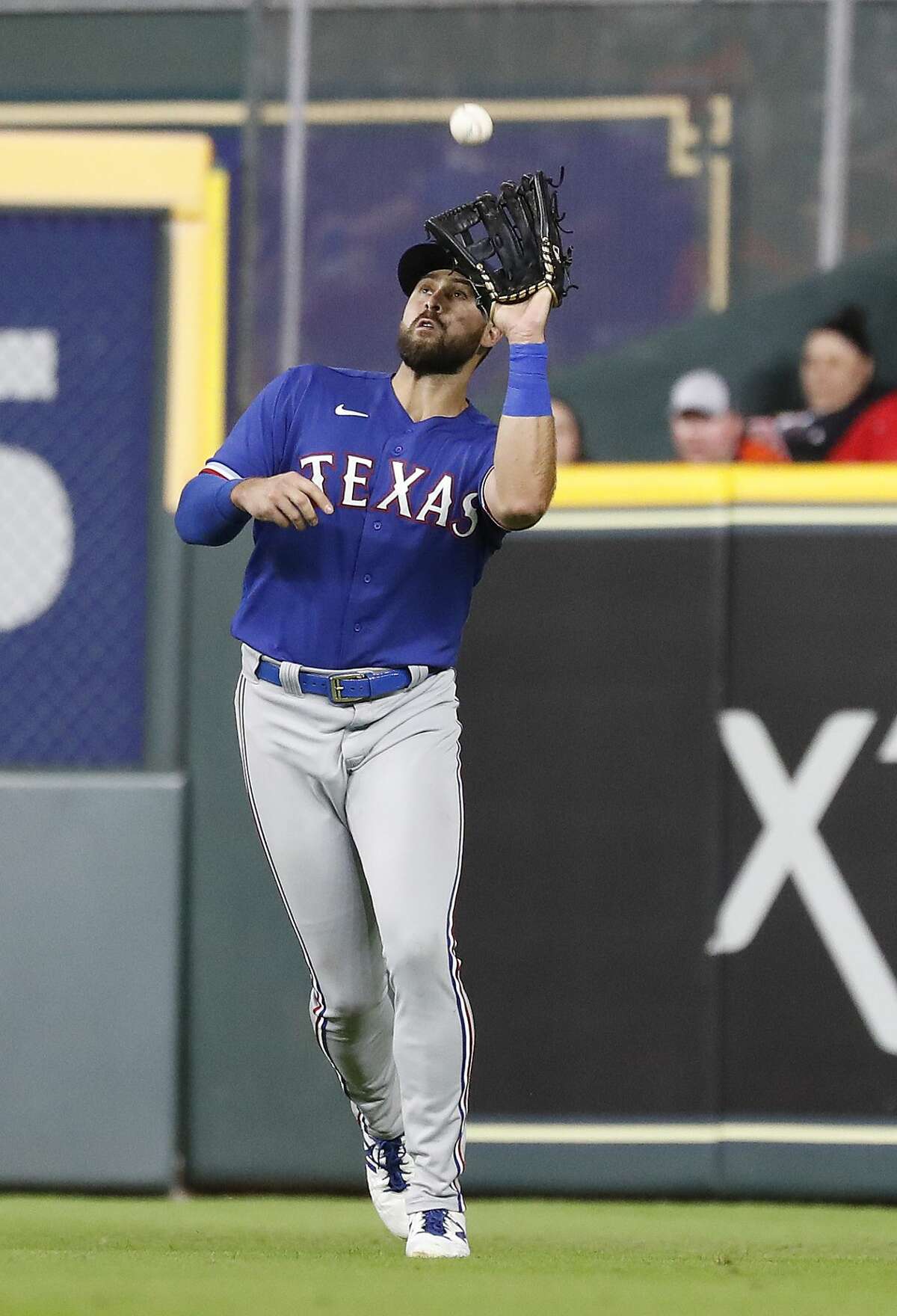 Myles Straw's game plan vs. Astros: 'Just a Red Bull and then play