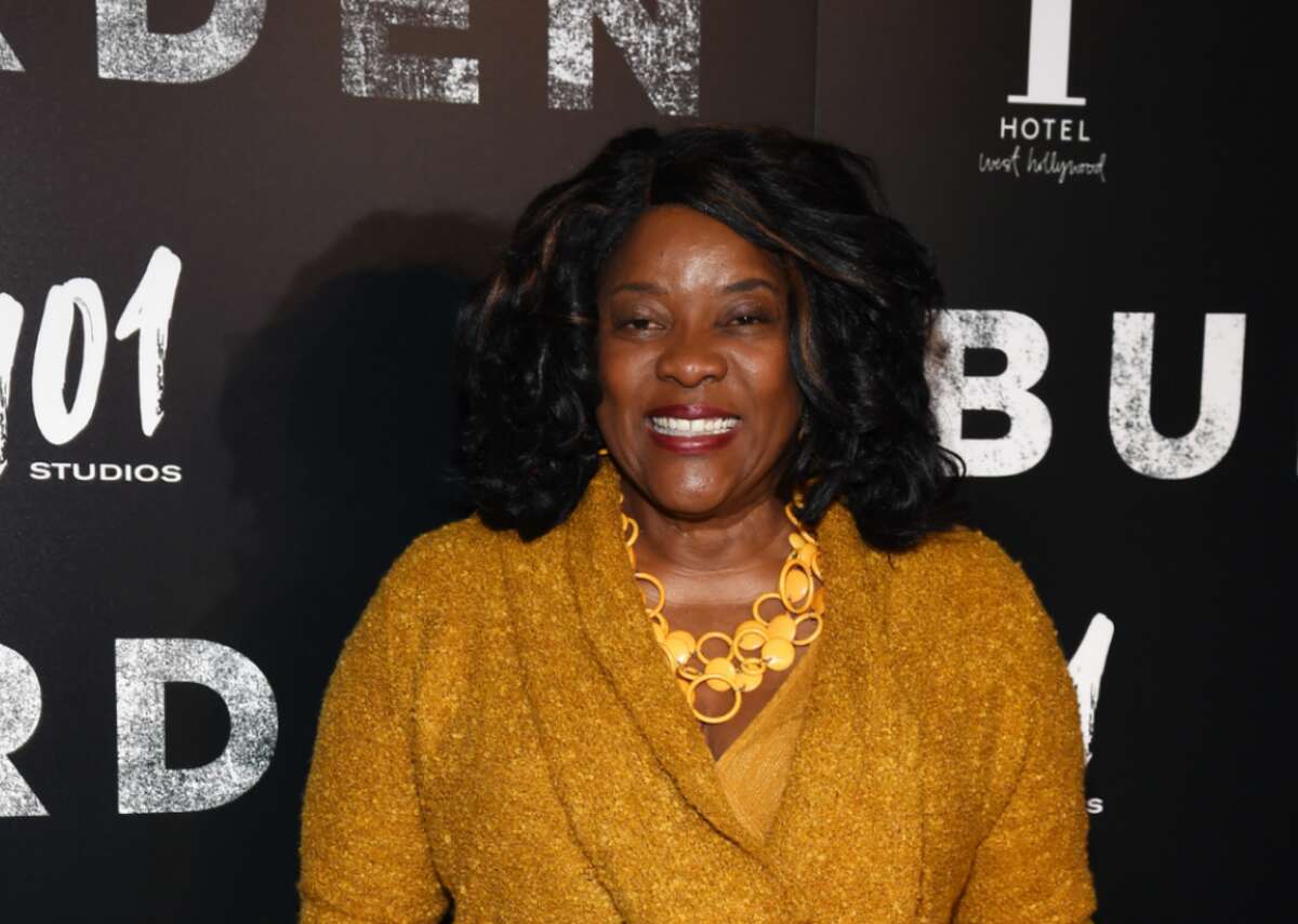 Loretta Devine - Birthdate: Aug. 21, 1949 With roles in everything from a hit Broadway musical to a 1990s slasher film, Loretta Devine is a force. Her standout roles include the 1995 film “Waiting to Exhale” and the 1996 film “The Preacher’s Wife.” She won an outstanding guest actress Primetime Emmy in 2011 for her role as Adele on television’s “Grey’s Anatomy.” Levine landed a starring role in 2021’s “Queen Bees.”