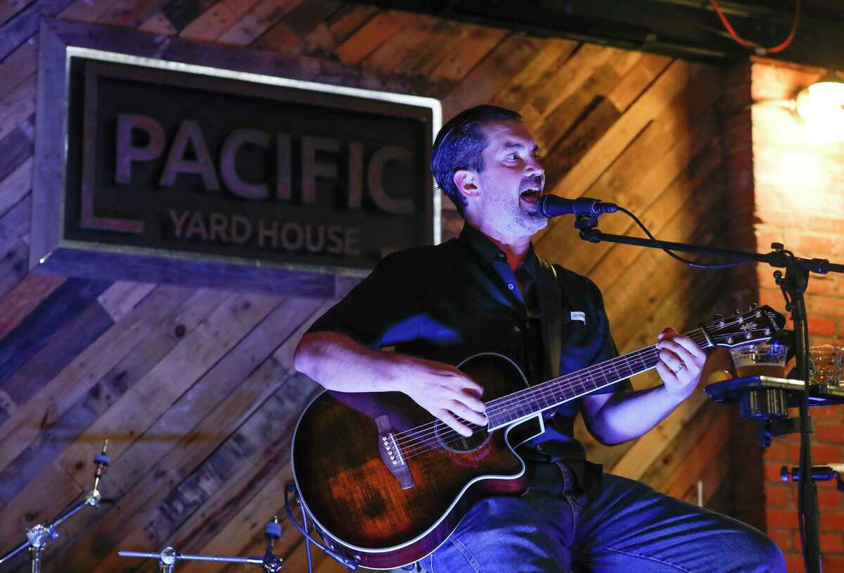 Conroe Crossroads Music Festival on tap for April