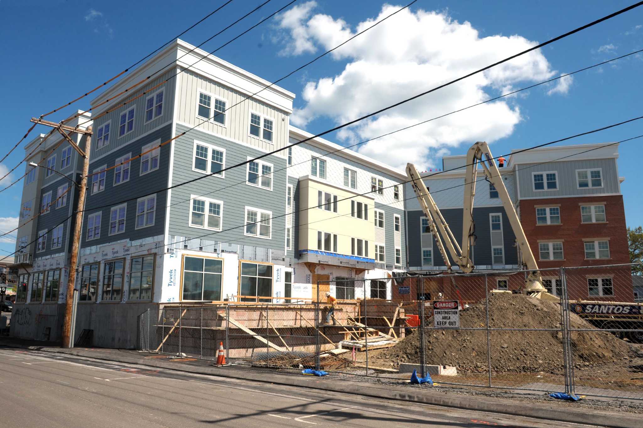 Proposed zoning changes expected to have big impact on Bridgeport