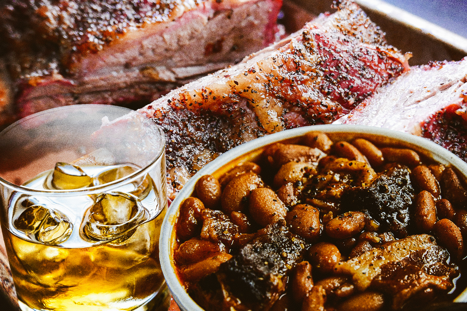 The 6 components of the ideal Texas barbecue - Vimarsana News