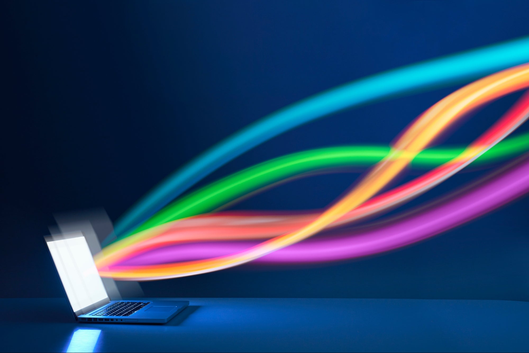6 Easy Tips to Speed Up Your Internet Connection