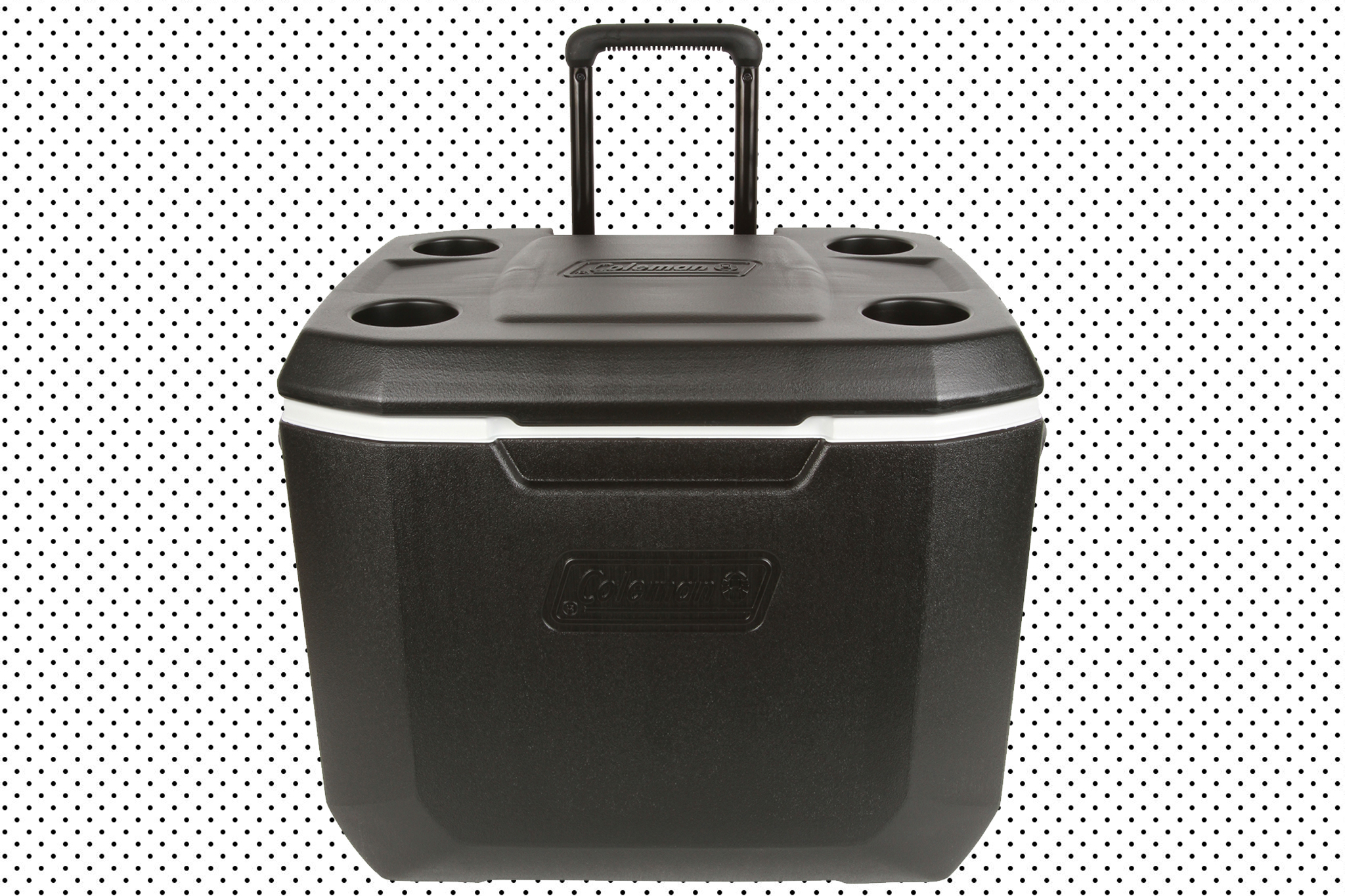 Bring home this 50-quart cooler just in time for Summer - Vimarsana News