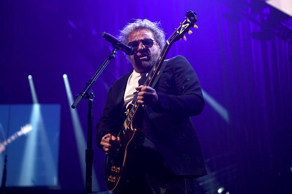 Sammy Hagar added to state fair shows - Vimarsana News