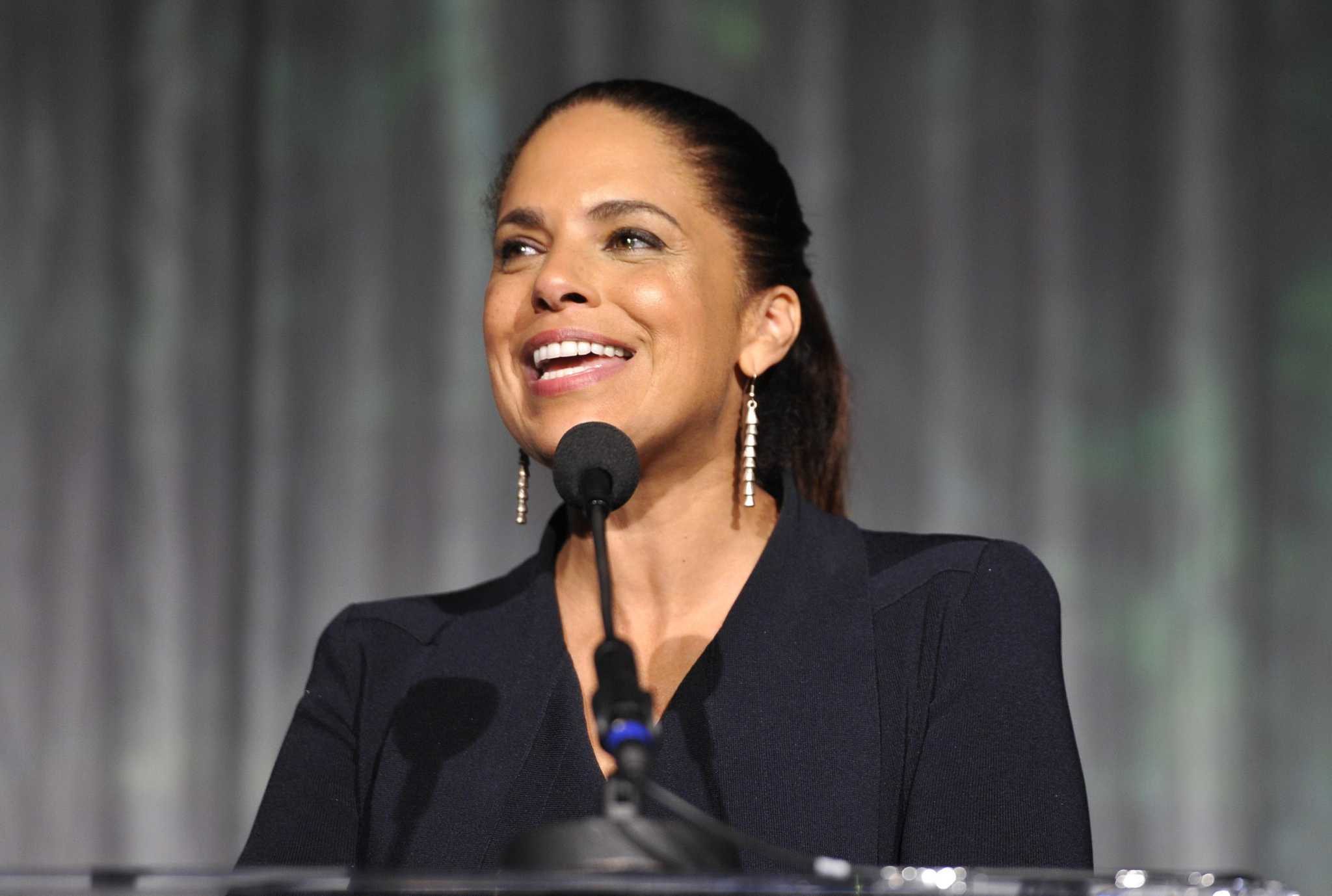 Soledad O’Brien speaks to University of Houston-Downtown grads virtually