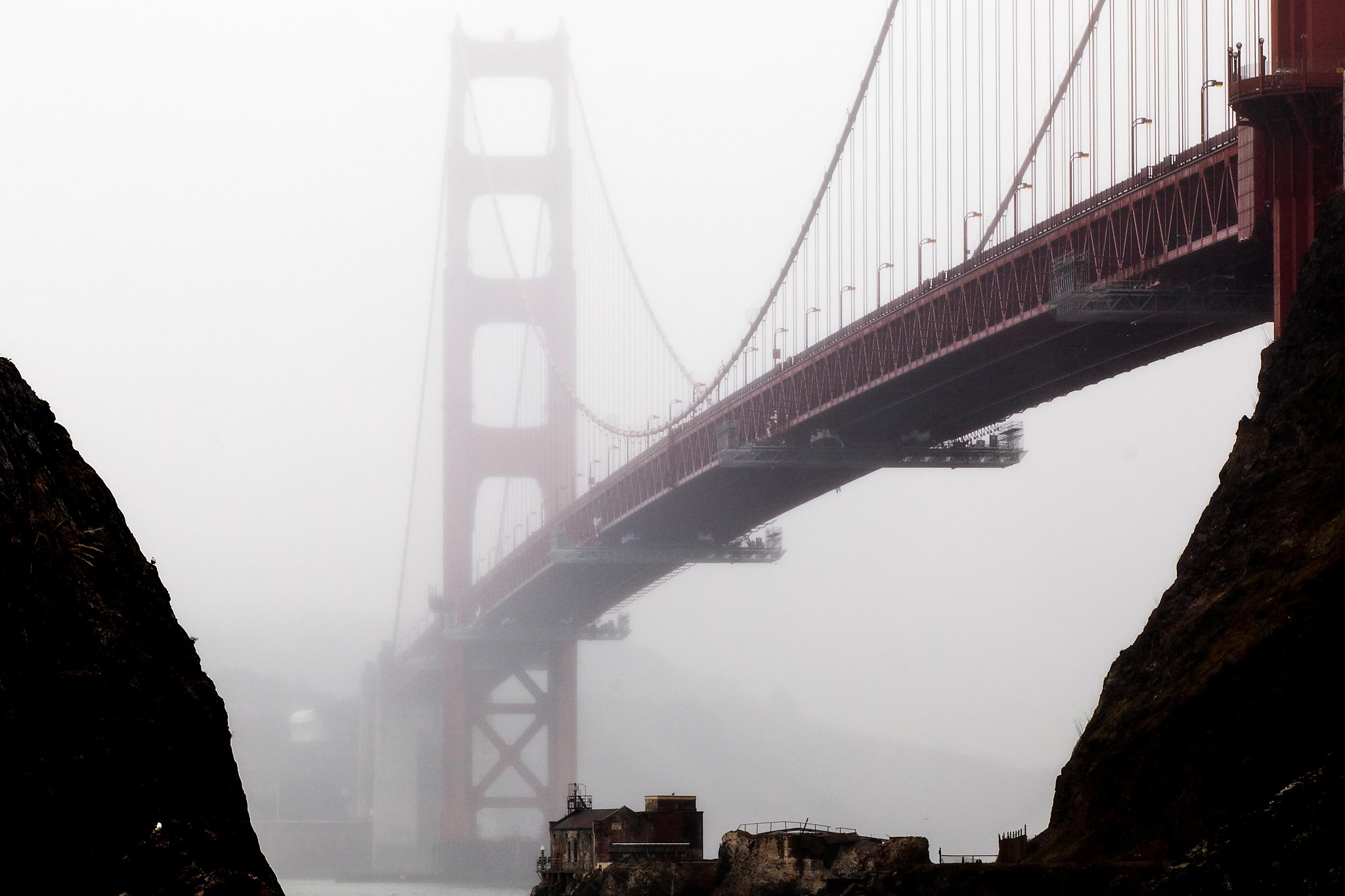 There's a team of engineers working to make the Golden Gate Bridge shut up - Vimarsana News