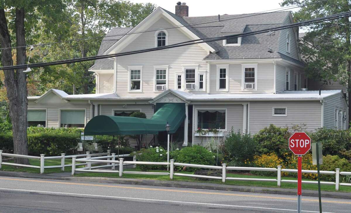 Bernard's owners selling Ridgefield restaurant after nearly 22 years