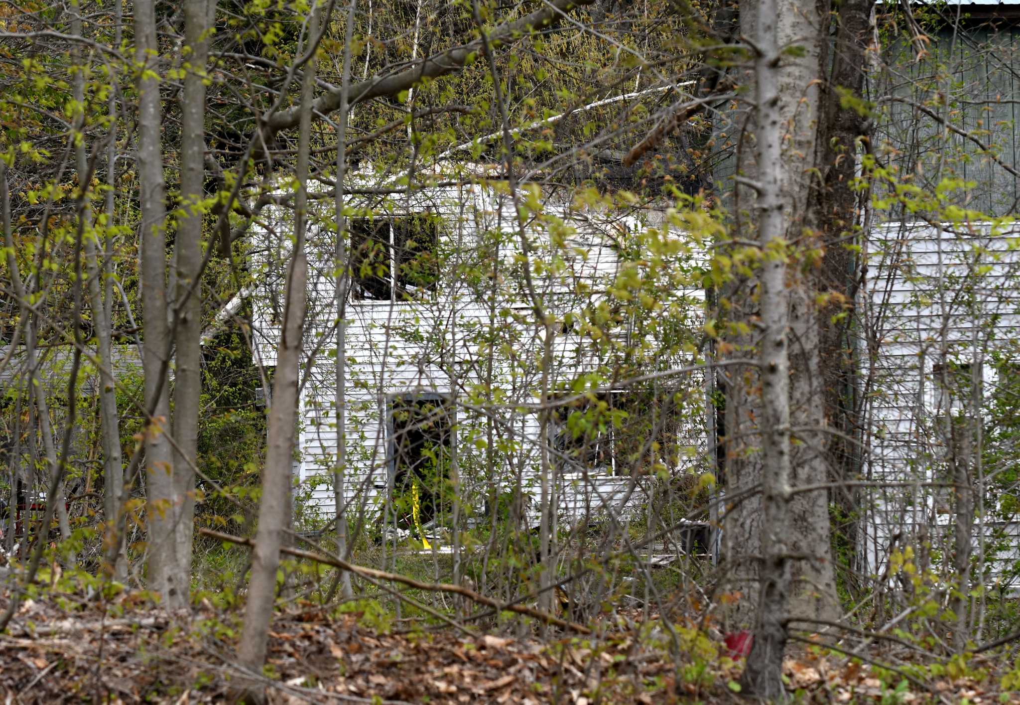 Princetown woman, 71, killed in last week's fire, troopers said - Vimarsana News