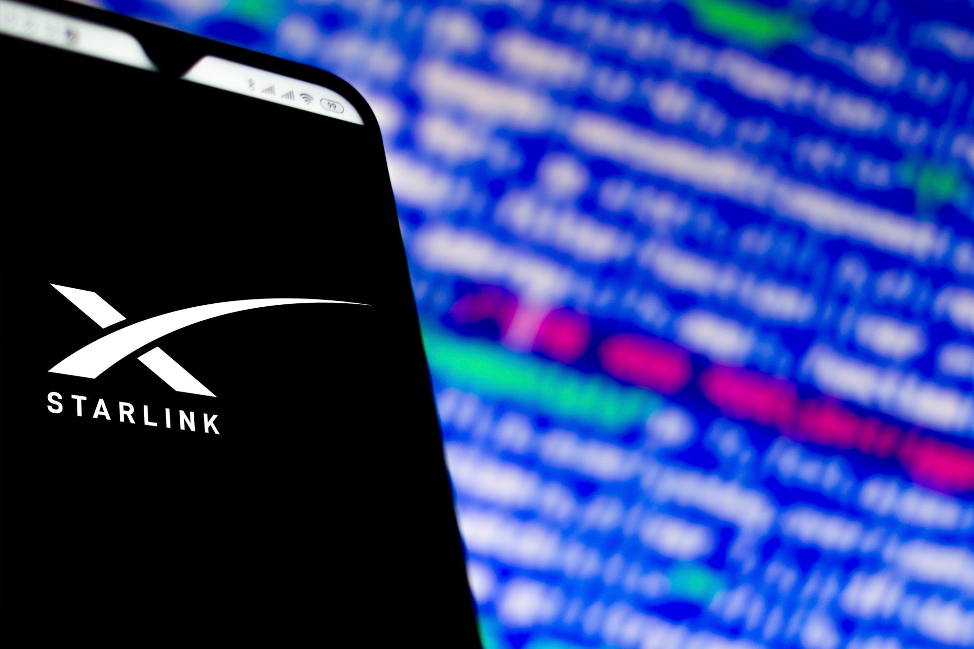 Elon Musk's SpaceX signs alliance with Google Cloud to offer satellite internet with Starlink - Vimarsana News